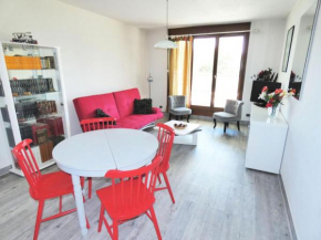 Residence L'alize - Entre Lac et Montagnes, acceuillant et douillet logement ! MAE-6684
